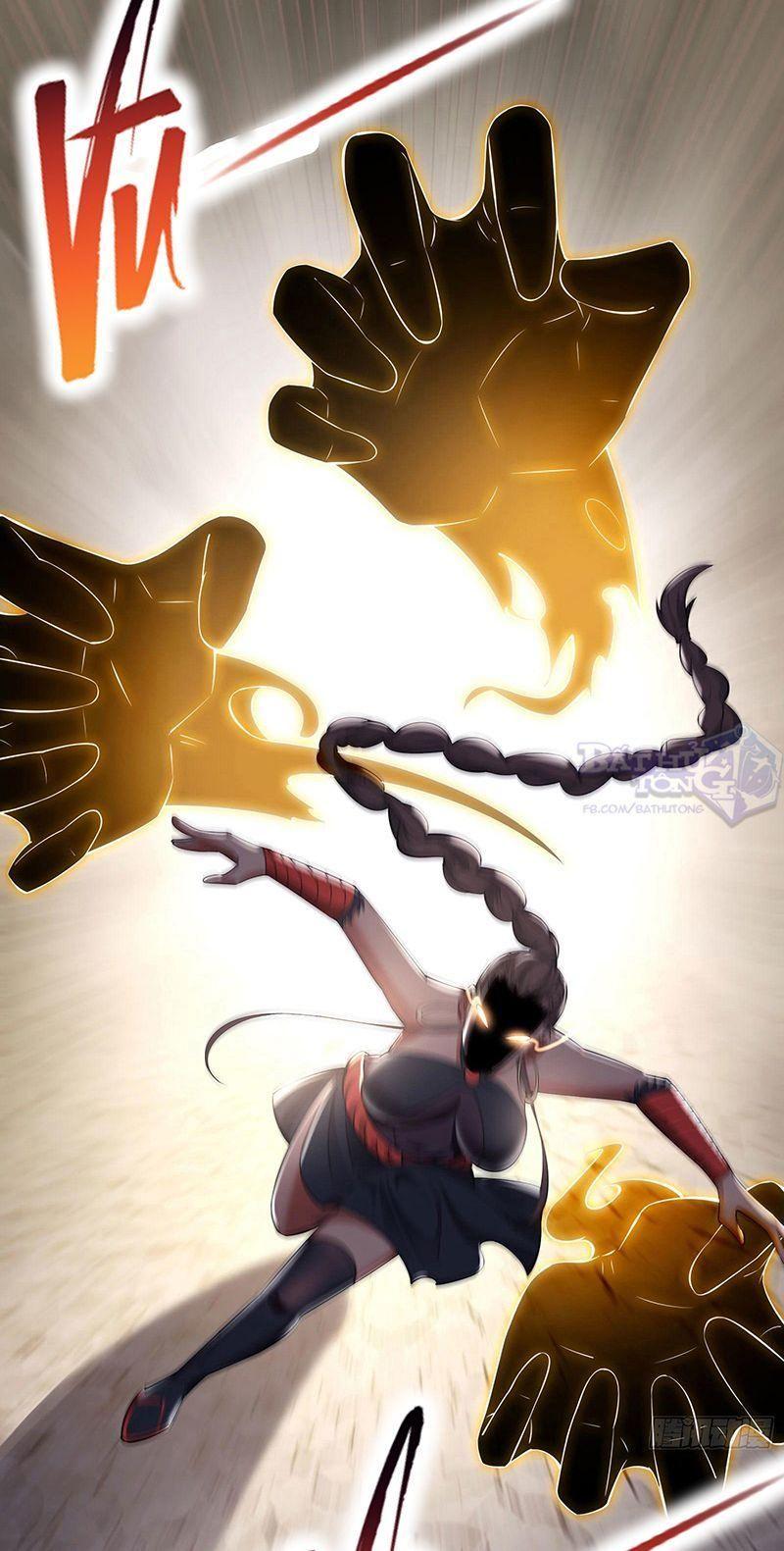 đồ đệ ta toàn là nữ ma đầu chapter 83 7