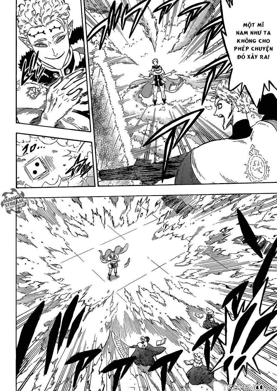 black clover - pháp sư không phép thuật chapter 182 12