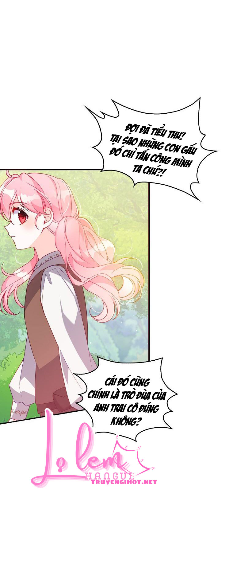 em gái cưng của đại công tước phản diện chapter 55 34