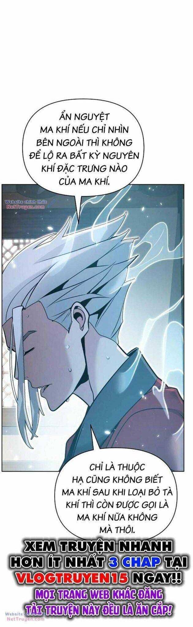 Tiểu Tử Đáng Ngờ Lại Là Cao Thủ chapter 39 48