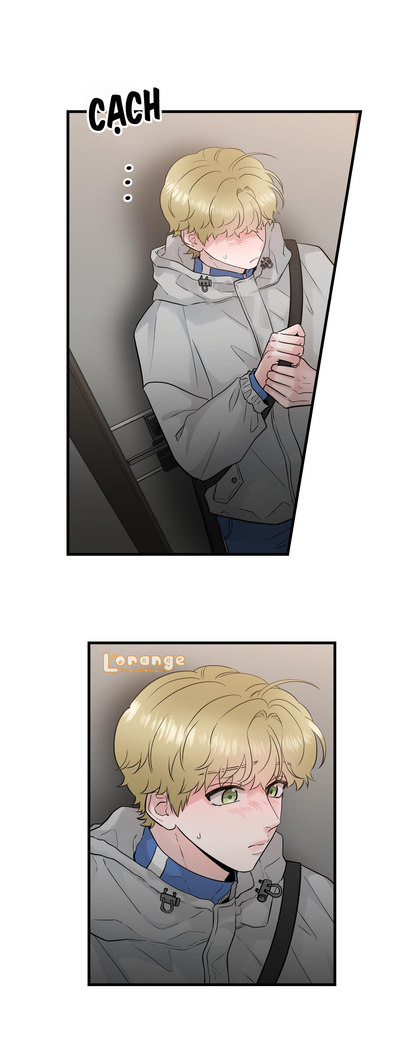 băng qua thiên đường chapter 13 10