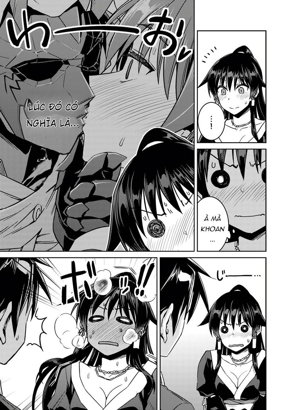 nidome no jinsei wo isekai de chapter 39 8