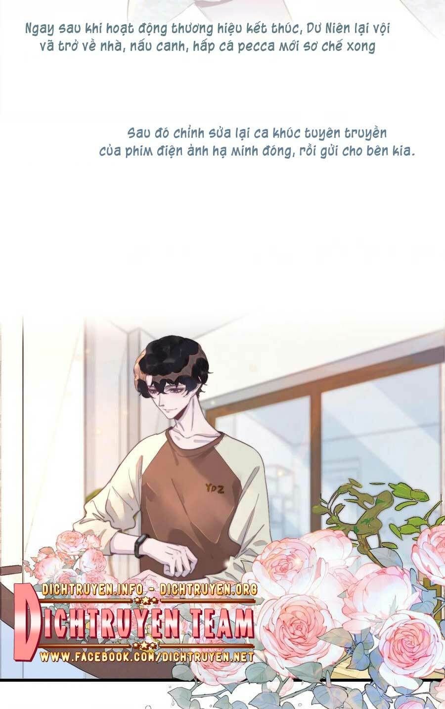 Nghe Nói Tôi Rất Nghèo chapter 68