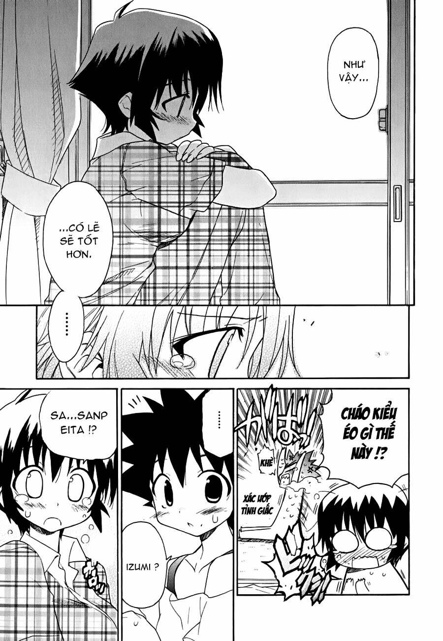 kemeko deluxe! chapter 10 21