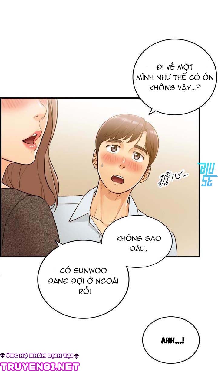 sếp trẻ chapter 5 25