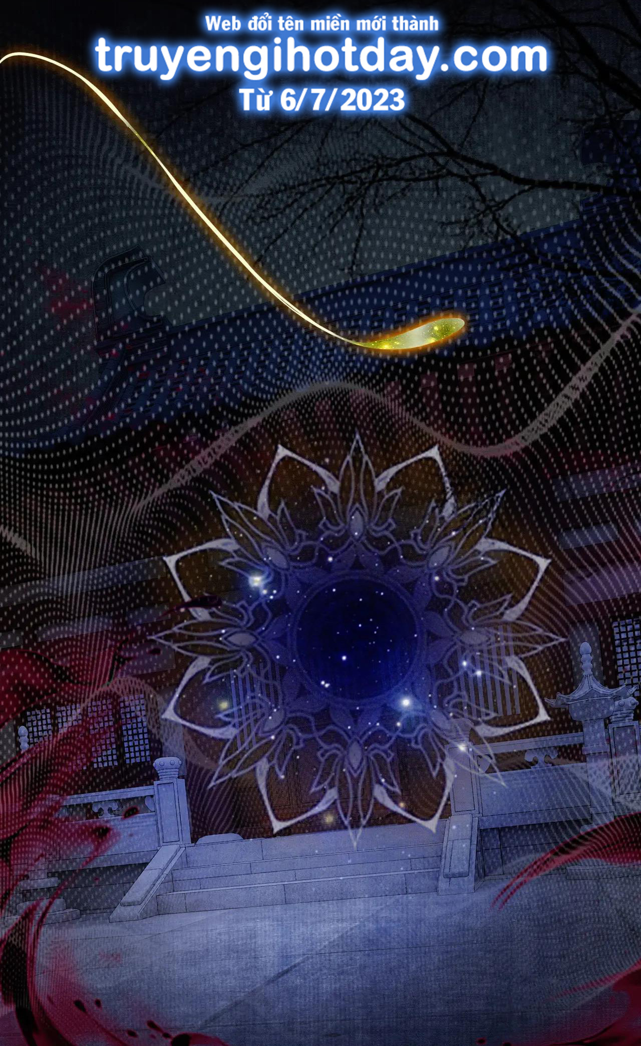 ai đã dạy hư đồ đệ phản diện của ta? chapter 36 9