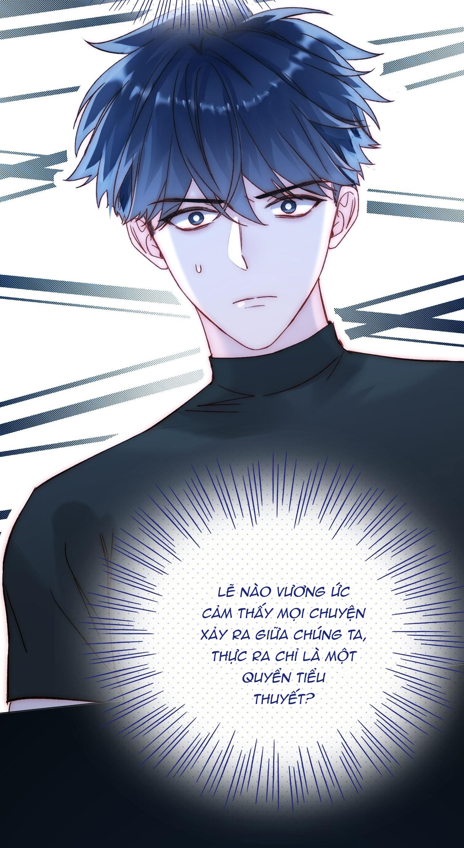 tôi phải làm một kẻ đại xấu xa chapter 60 21