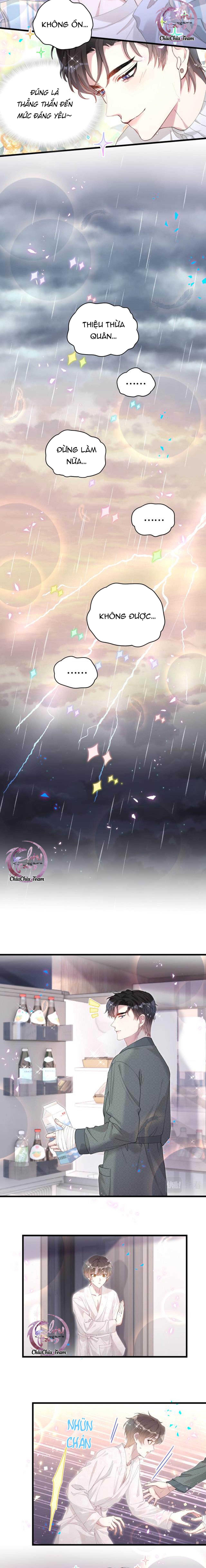 kết hôn là chuyện nhỏ chapter 20 4