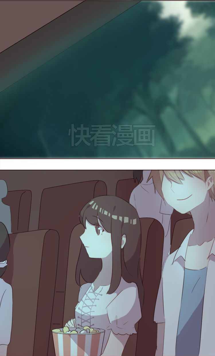 người yêu biến mất chapter 32 11