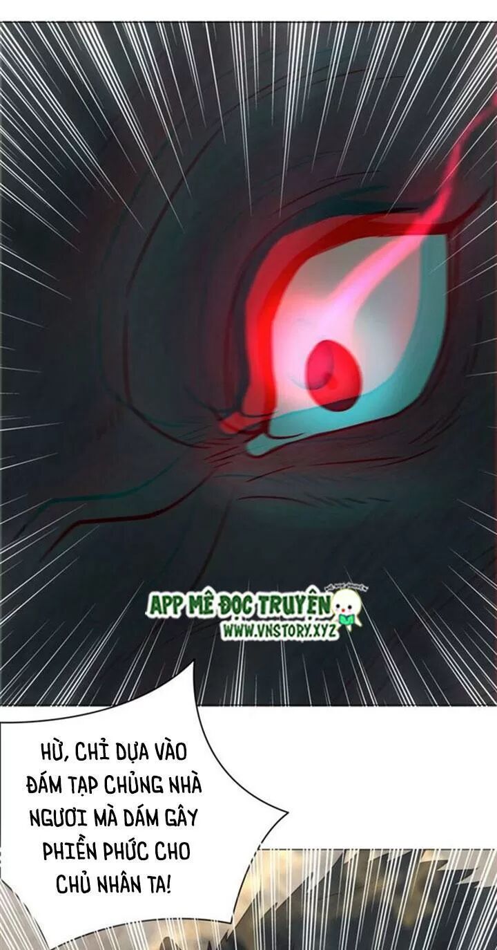 cực phẩm phế vật tiểu thư chapter 81 42