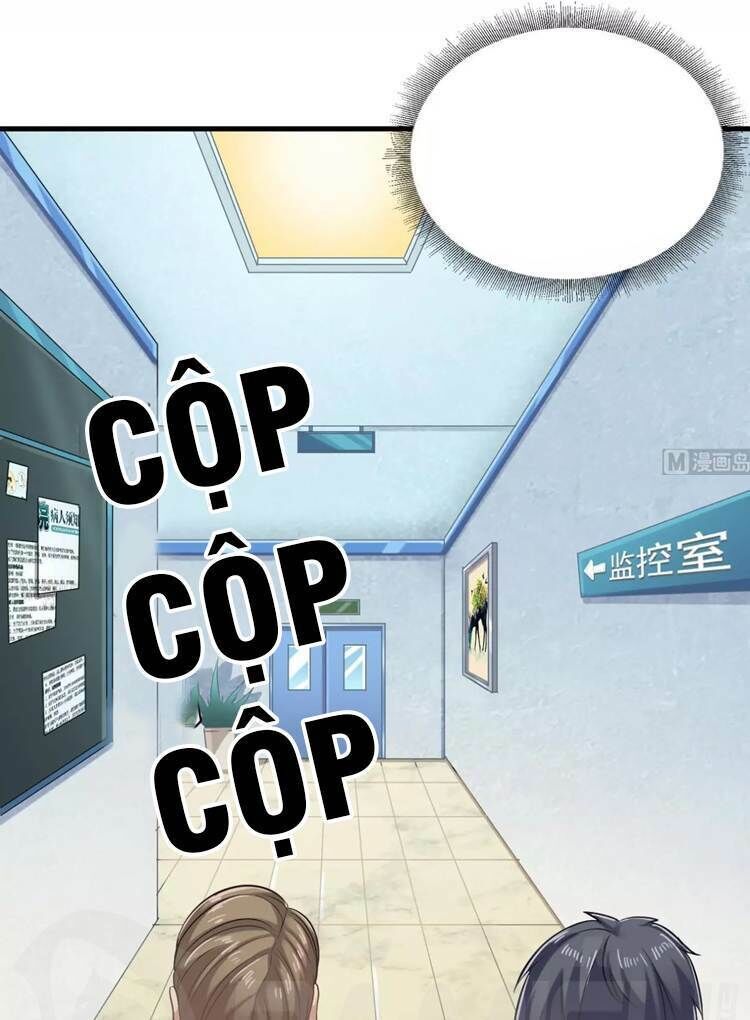 địa phủ khai phá thương chapter 68 16