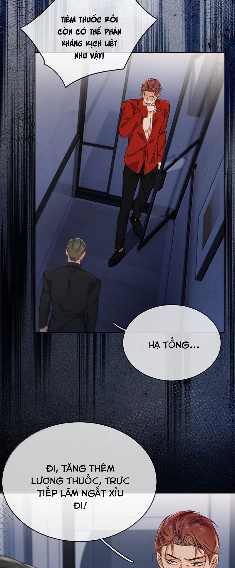 huynh dạy dỗ đệ bất kính chapter 47 3