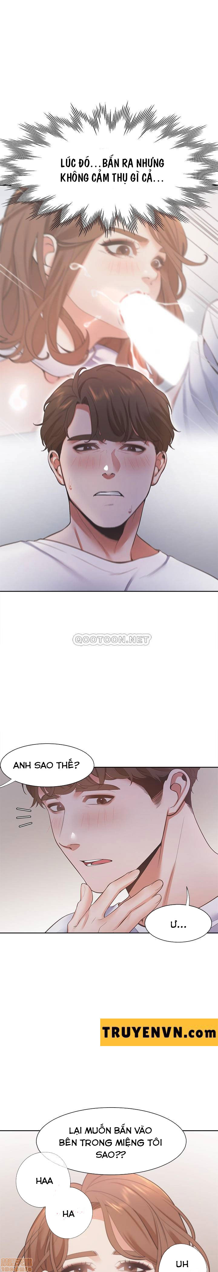 khát tình chapter 15 15