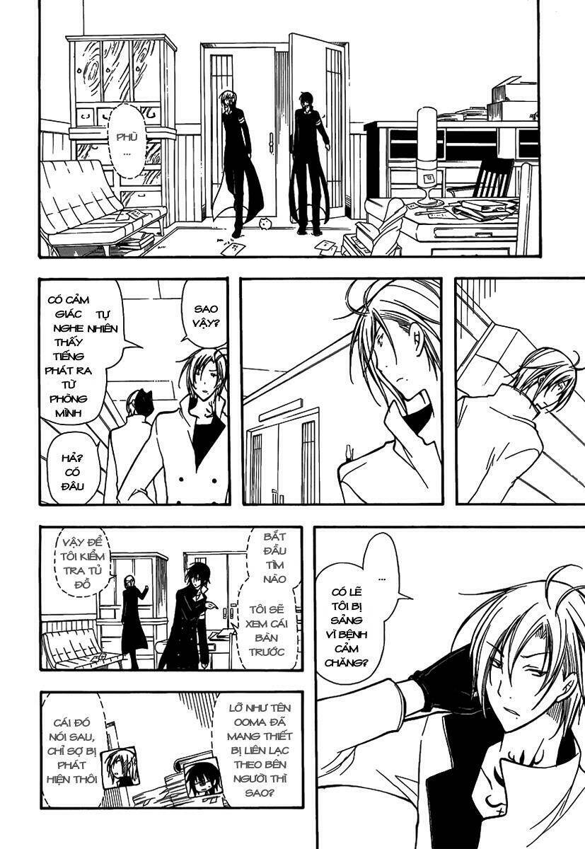 bloody cross chapter 30 24