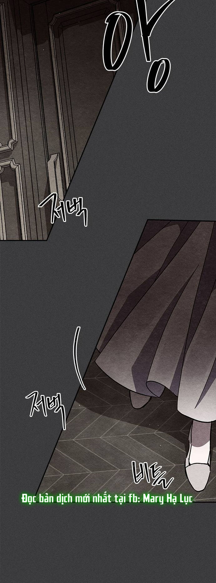 ôi kẻ thù không đội trời chung thân ái của tôi chapter 17.1 18