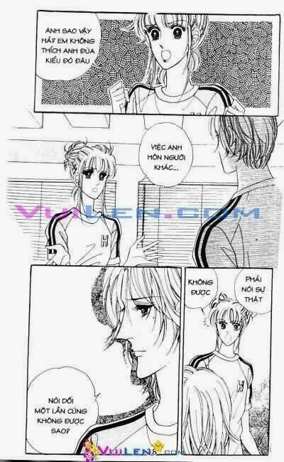 lá chắn tình yêu chapter 8 26