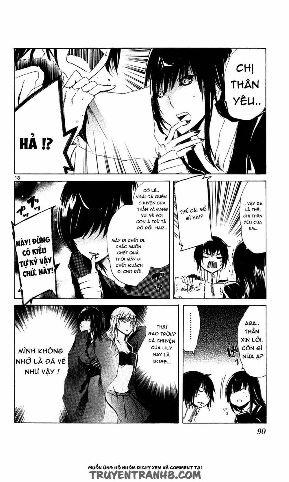 lasboss x hero chapter 7 19