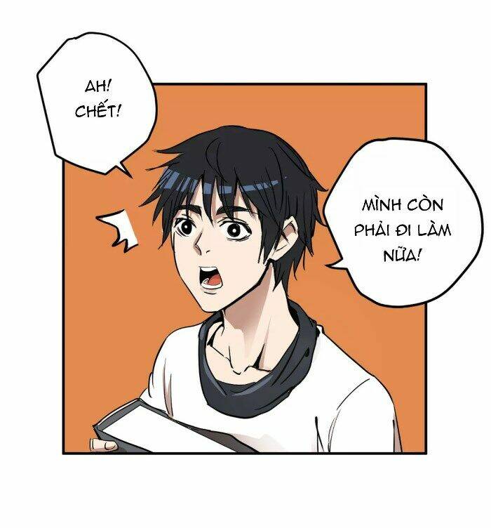 tiền là số một chapter 1 69