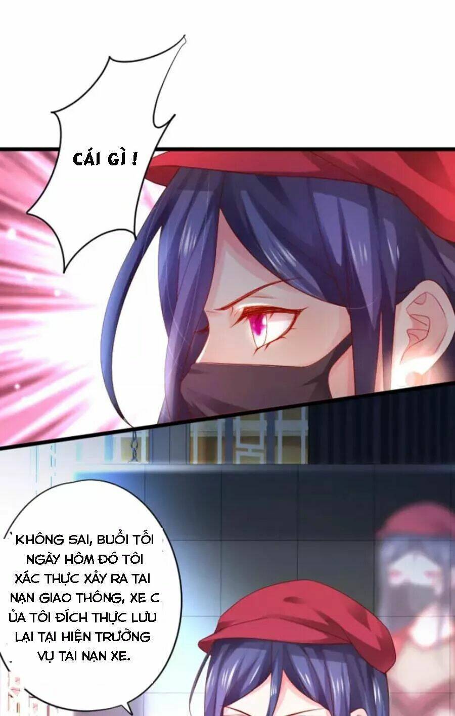 biến lan lăng vương thành ảnh đế chapter 12 13