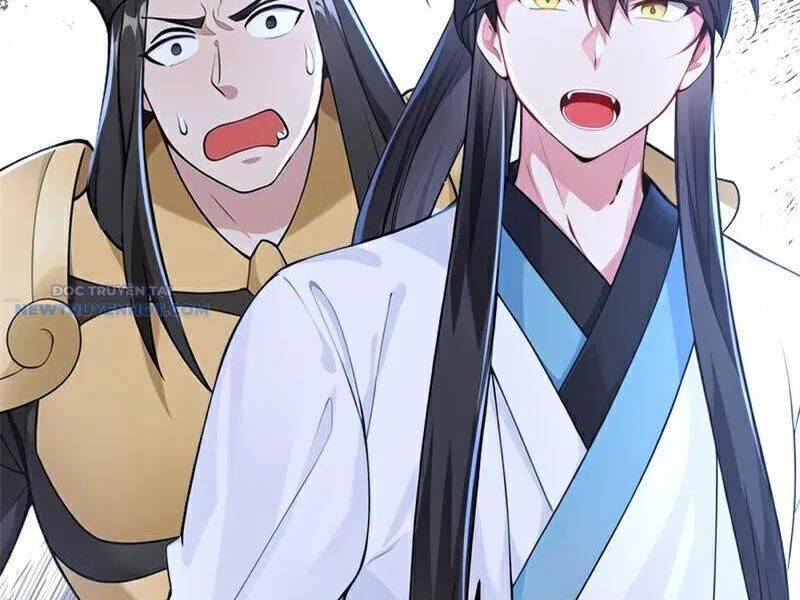 ta thực sự không muốn làm thần tiên chapter 114 107