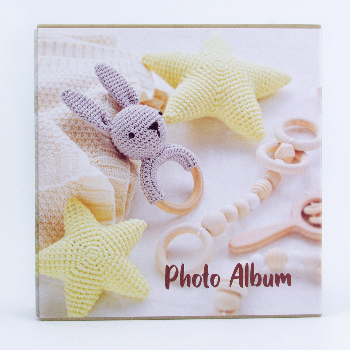 Album Memory Paper 462 - 200 Hình - 10x15cm/ Album Nguyễn Trắc NO-462 10x15cm