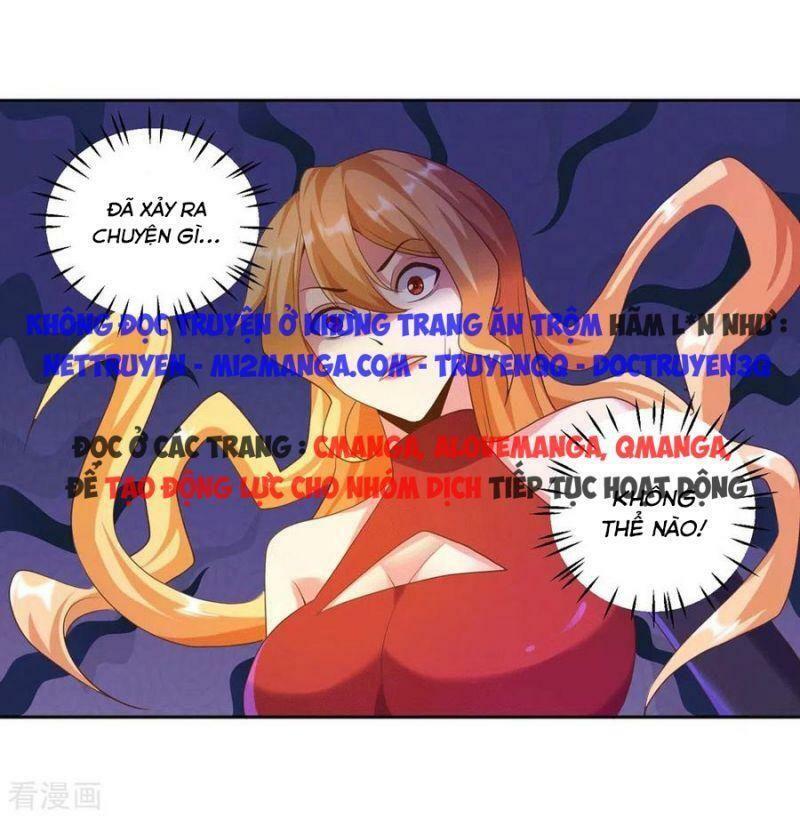 luyện tập thành thần chapter 25 7