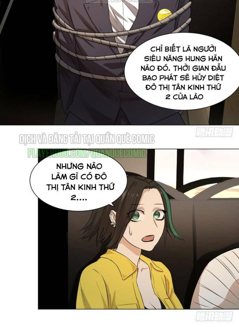 danh sách kẻ phản diện chapter 61 15