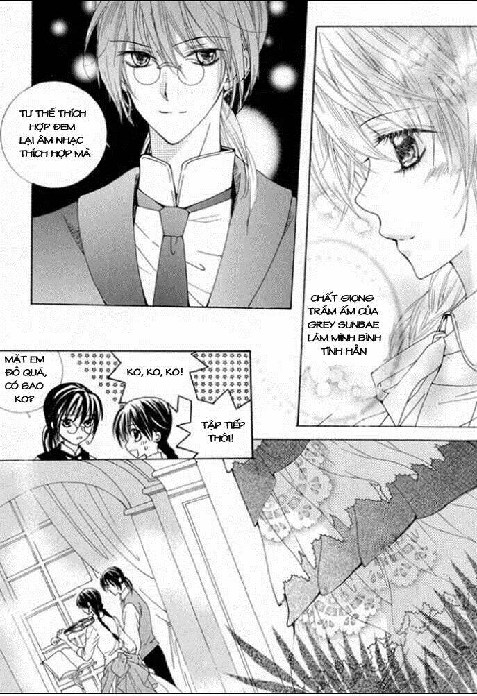 dear my girls chapter 2 19