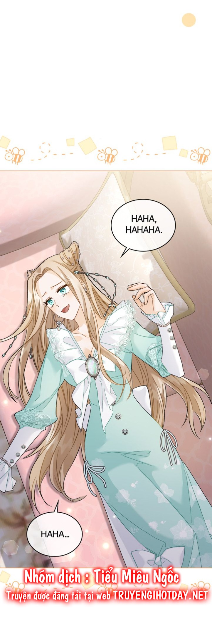 hải tặc thượng lưu chapter 20 23