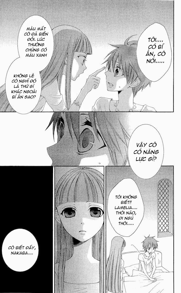 bình minh arcana chapter 17 3