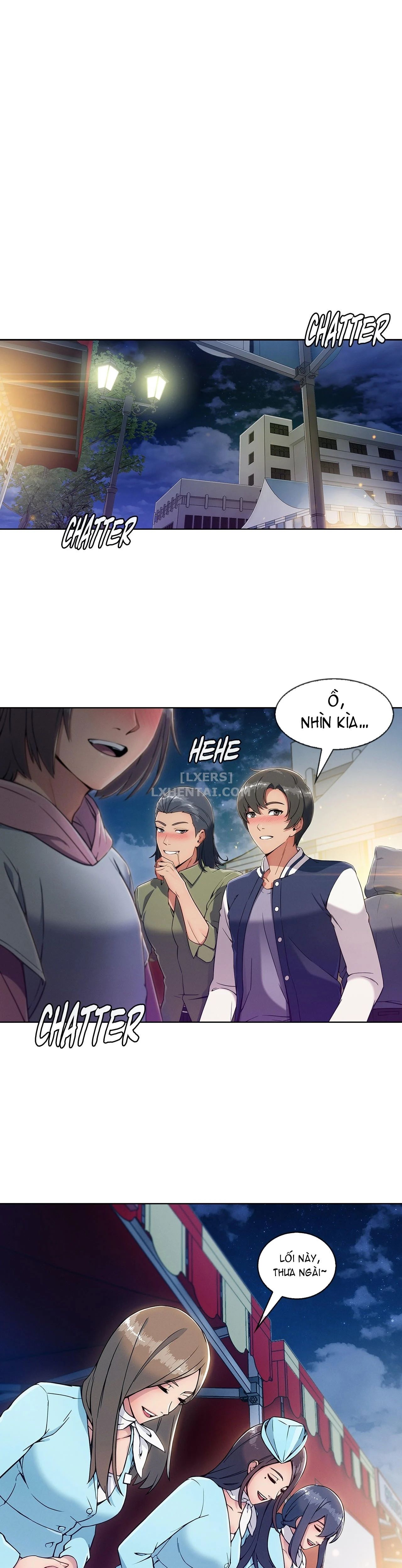 điên cuồng nhưng ngọt ngào chapter 72 10