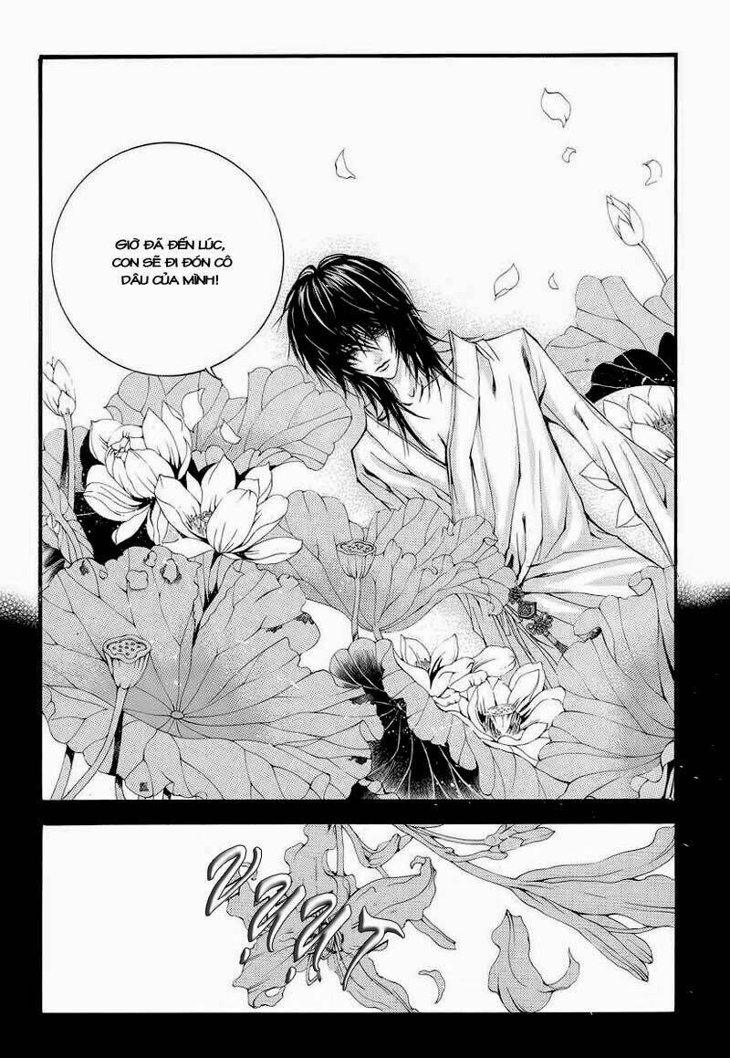 tân nương của thủy thần chapter 52 17