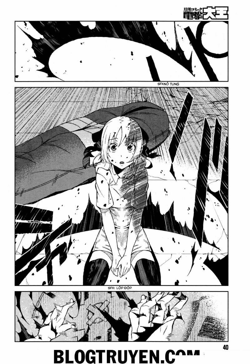 siêu năng lực gia mạnh nhất thành phố học viện chapter 15 14