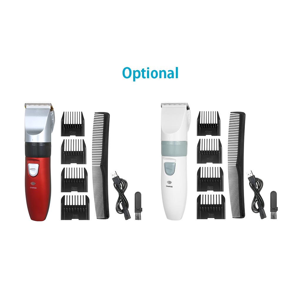 Tông đơ cắt tóc dành cho nam