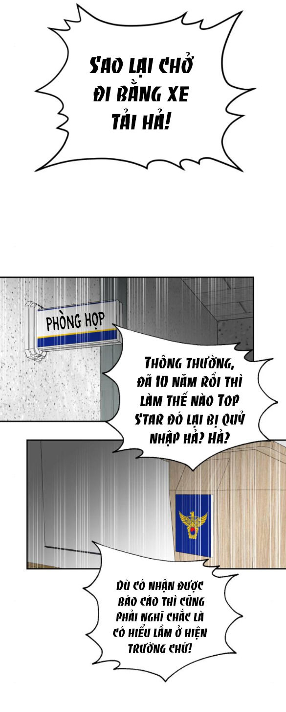 tiên nữ ngoại truyện chapter 5.1 12