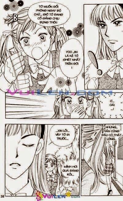 banana school chapter 8 38