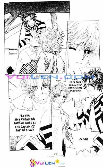 đợi em chapter 27 19