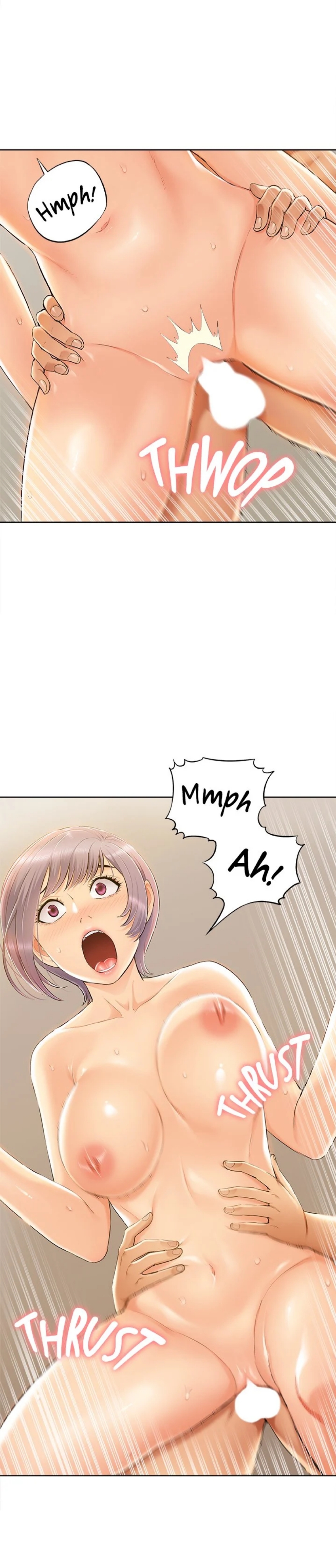 song sinh trụy lạc chapter 9 10