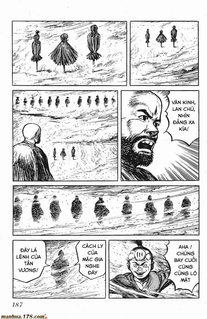 binh pháp mặc công chapter 61 14