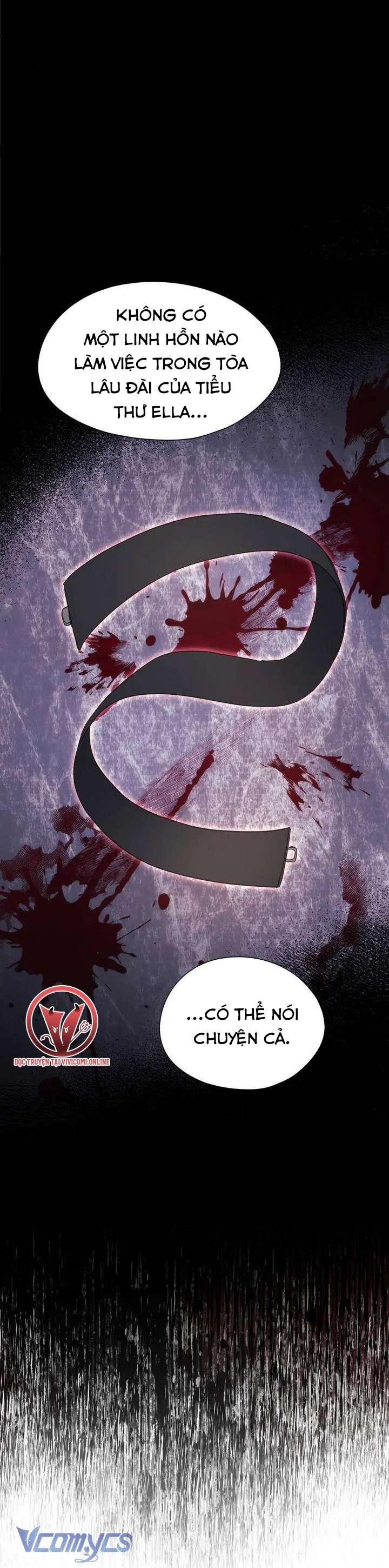 [19+] tôi kết hôn với em gái của vợ chapter 1 23