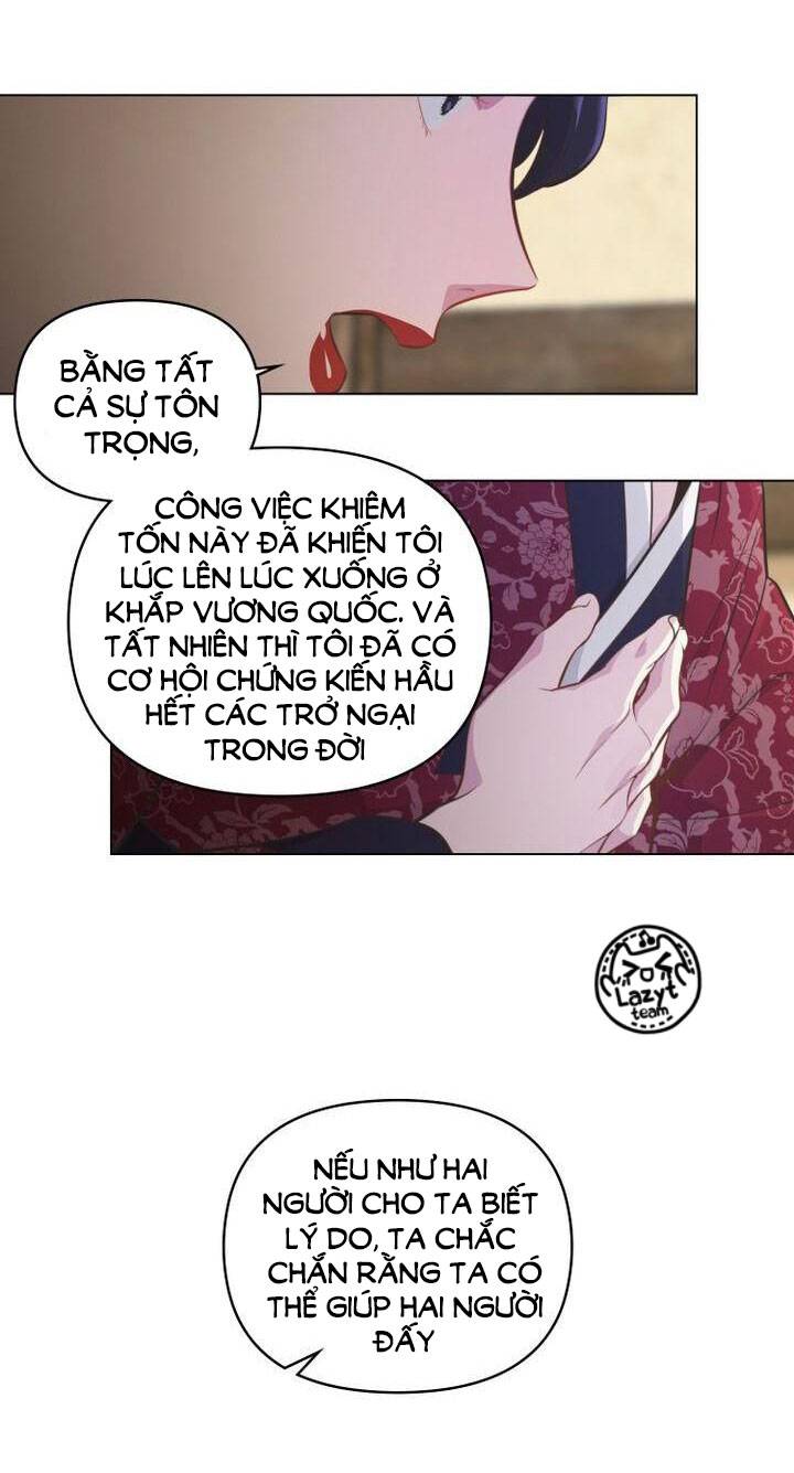 khi hoa nở chapter 4 11