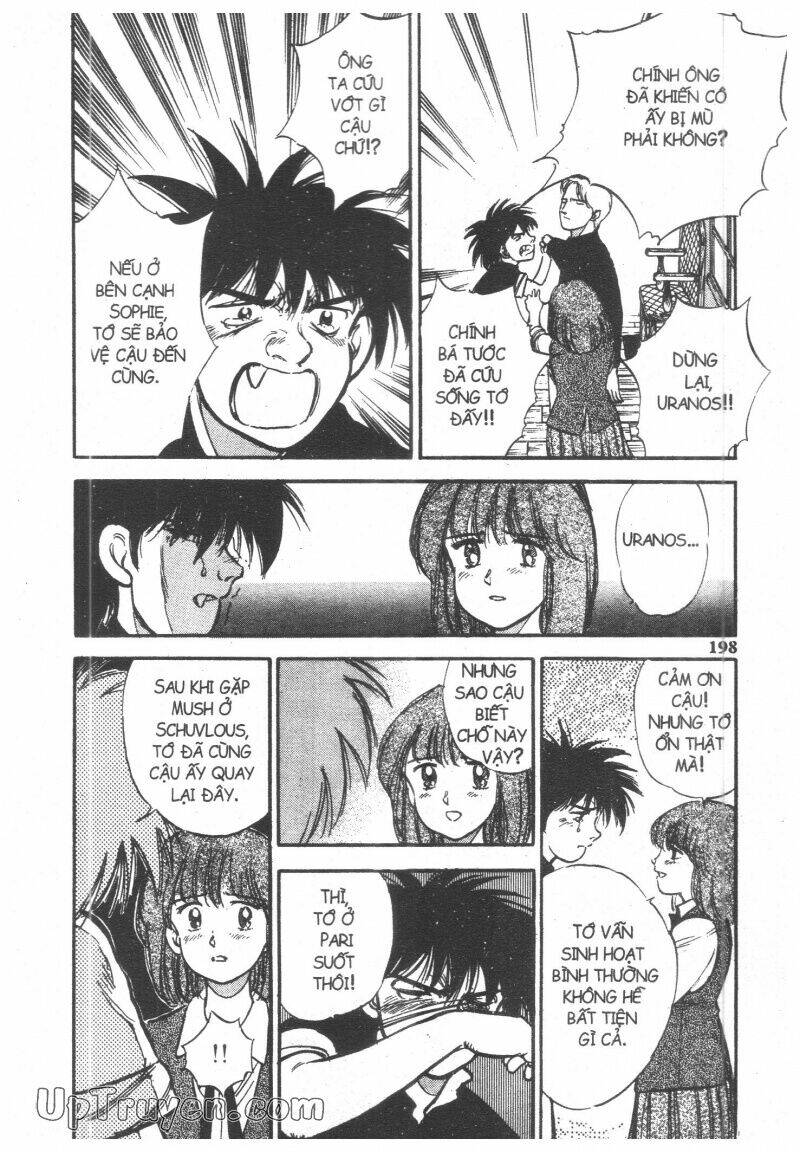 mush (họa sĩ thiên tài) chapter 5 199