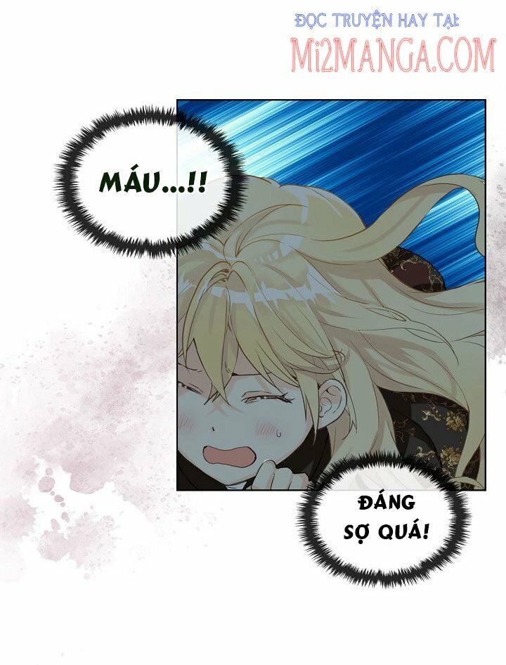 con có phải con là con gái của ngài không? chapter 55.1 20