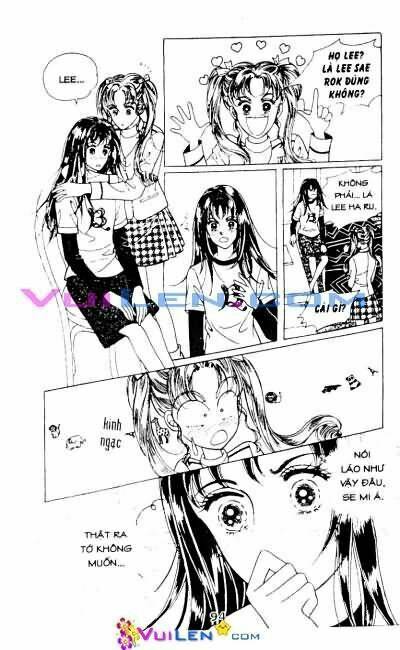 nụ hôn nồng thắm chapter 1 94