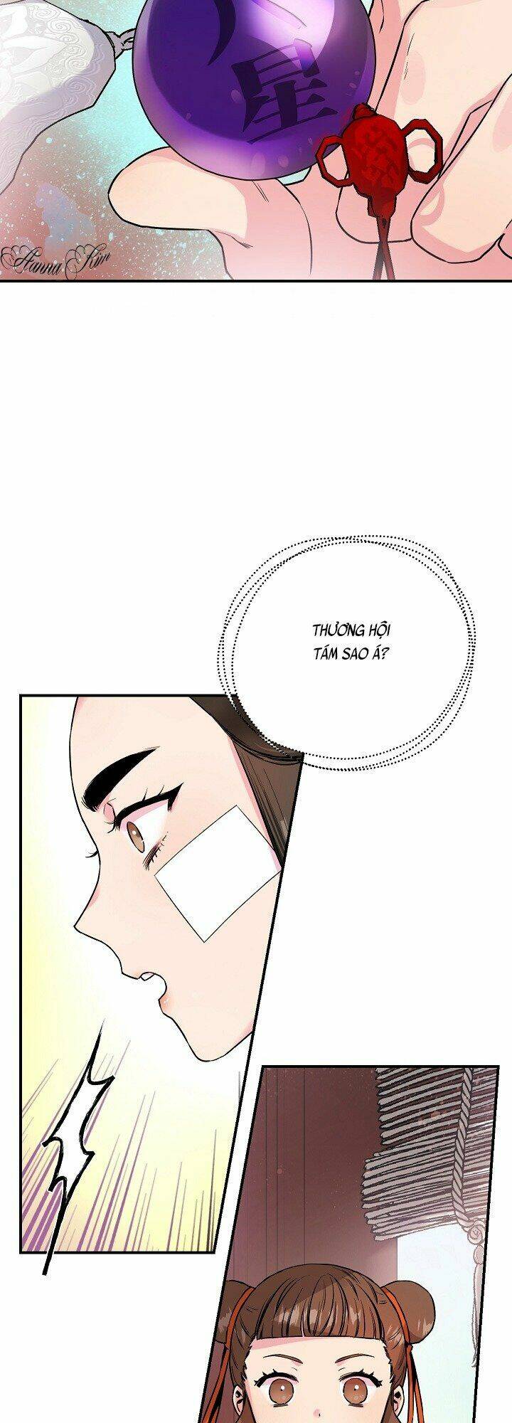 tôi trở thành nhân vật phản diện giỏi nhất trong giới võ thuật chapter 23 42