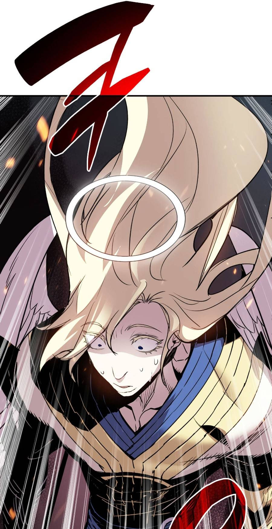 tôi là lính mới chapter 115 41