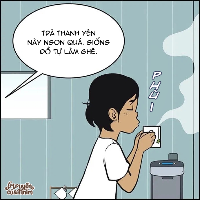 yumis cells chapter 82 23