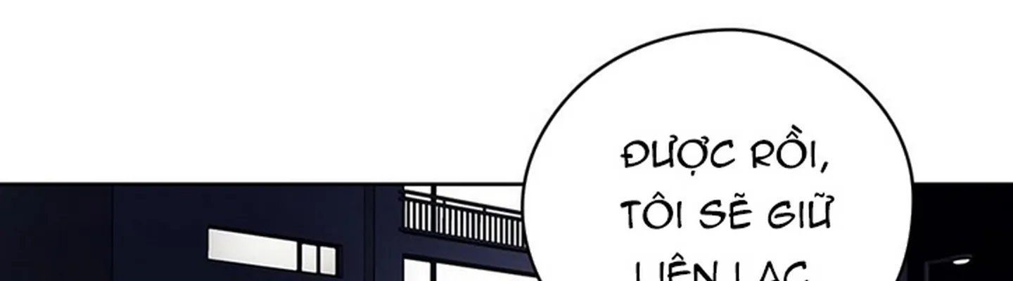 chuyện quái gì với giấc mơ đó vậy chapter 13 3