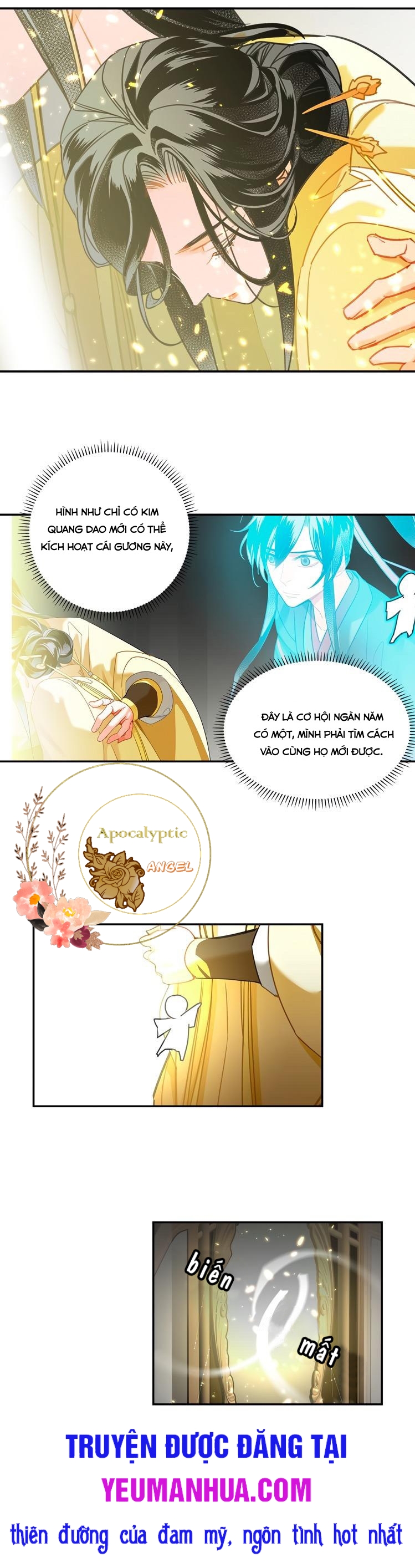 drop ma đạo tổ sư - mao đoàn tiểu kiếm kiếm chapter 132 13