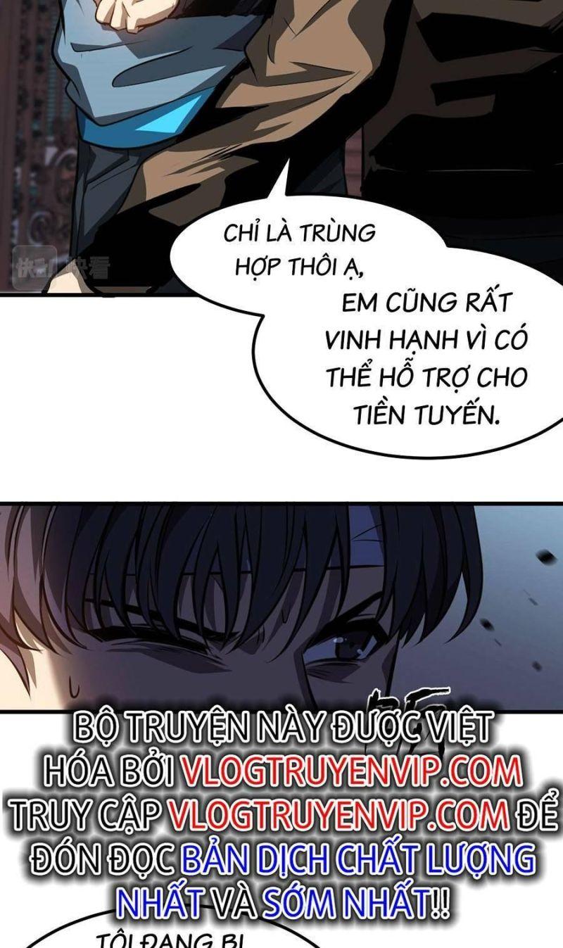 siêu tiến hóa chapter 99 54
